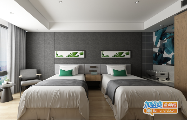 “门外汉”开酒店选择加盟尚客优品的原因是什么?