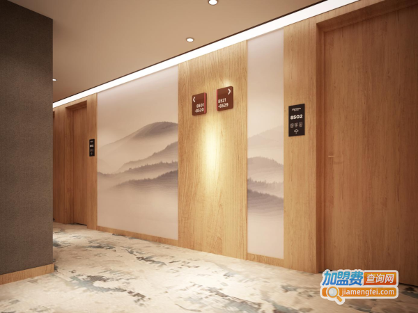 骏怡连锁酒店“轻改造”——助力存量单体酒店翻身