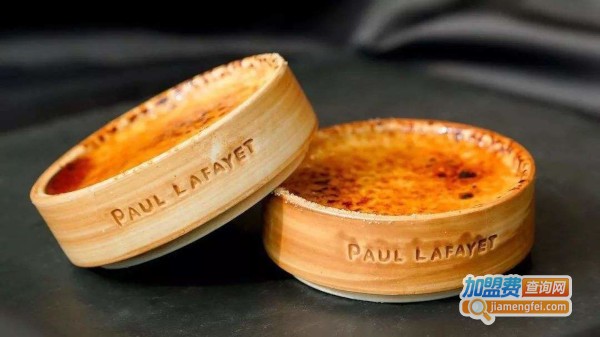 paul lafayet加盟费