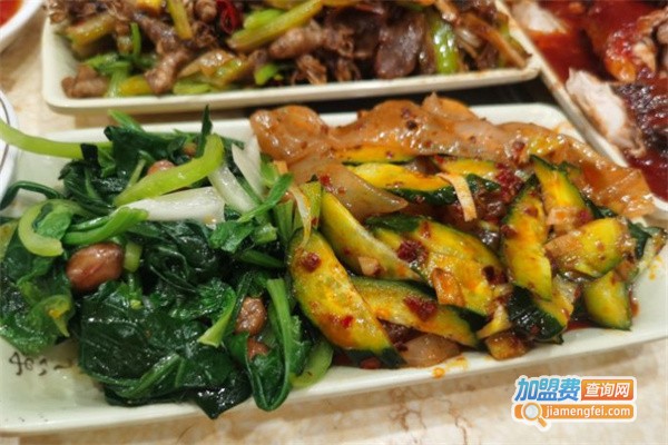 拥军牛排火锅加盟费