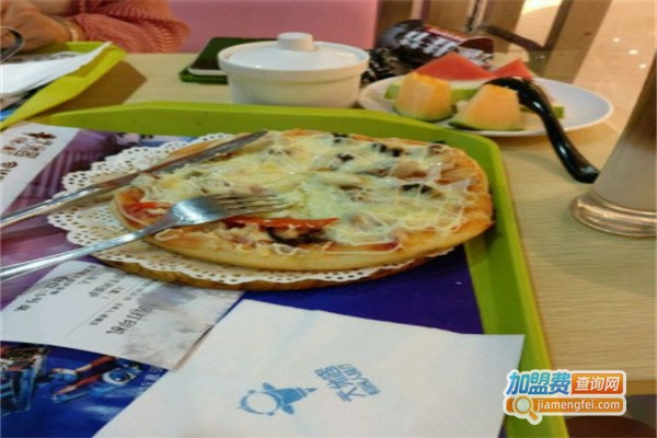 乐享纯味牛排杯加盟费