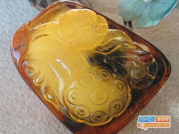 翰林艺雕加盟费