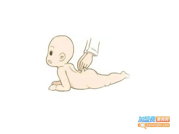 小药泥先生小儿推拿加盟