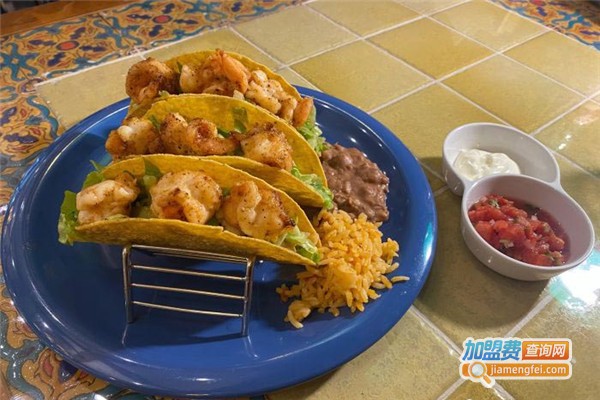 彼德西餐加盟费