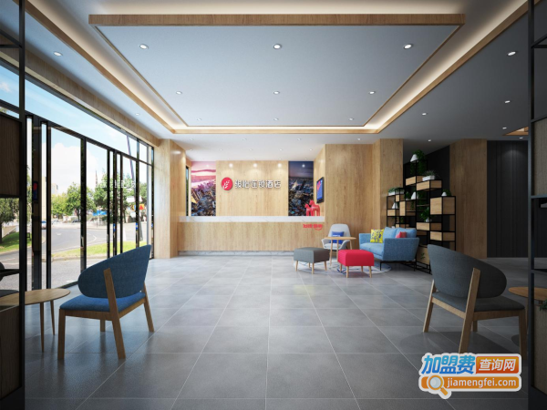 骏怡连锁酒店：小体量单体酒店的转型商机