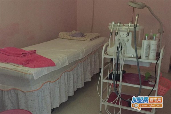 银座Calla加盟费