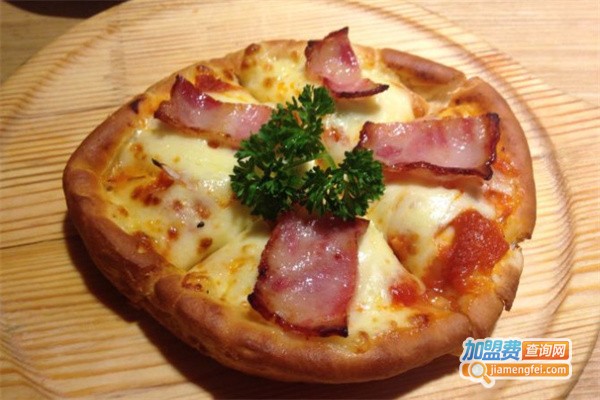 西王牛排加盟费