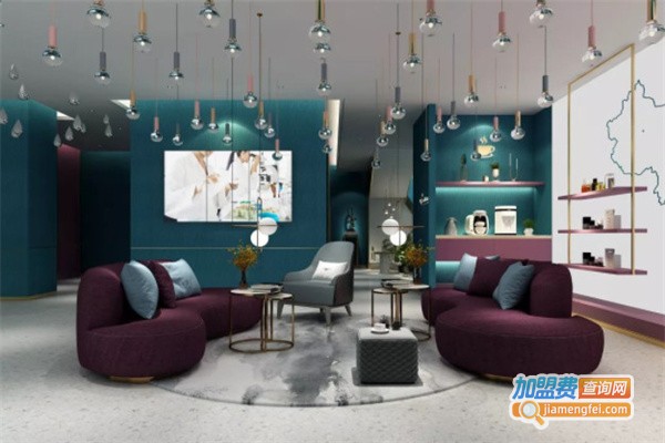 阿里夫人国际美容健康机构加盟费