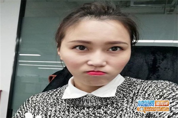 梁惟玲美容院加盟费