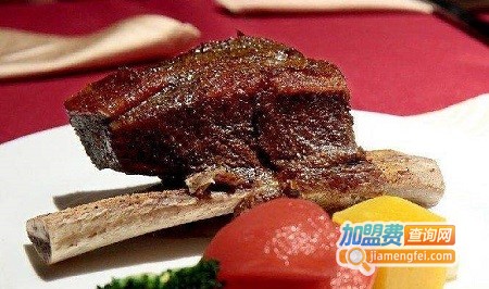 王品台塑牛排加盟