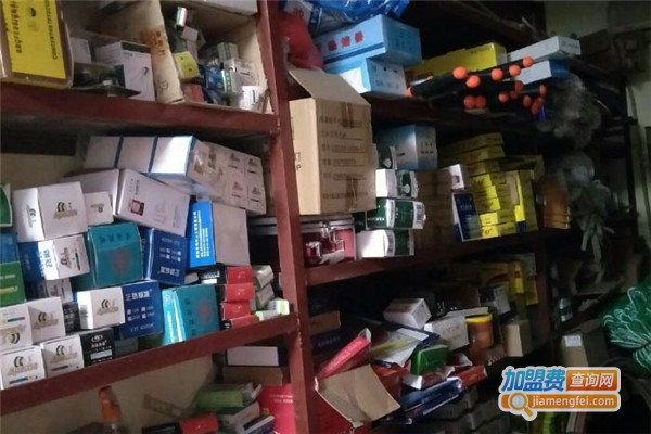 鲍氏五金加盟费