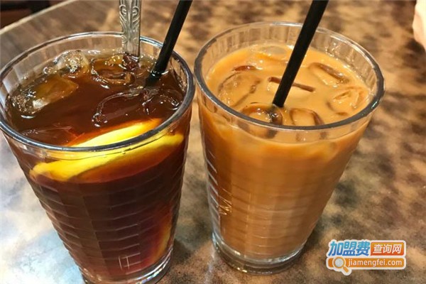 意杯鲜饮加盟费