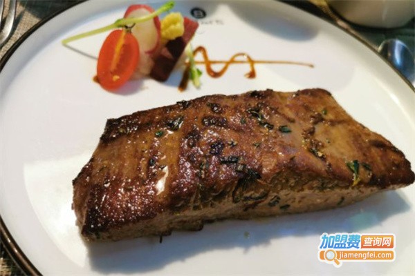 碧格牛排主题餐厅加盟费