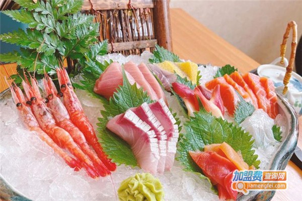 桃山日本料理铁板烧加盟费