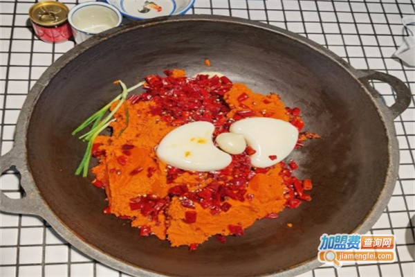 重庆土货老火锅加盟费