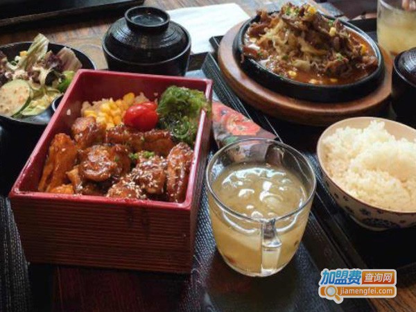 开吃吧胖猫君加盟费