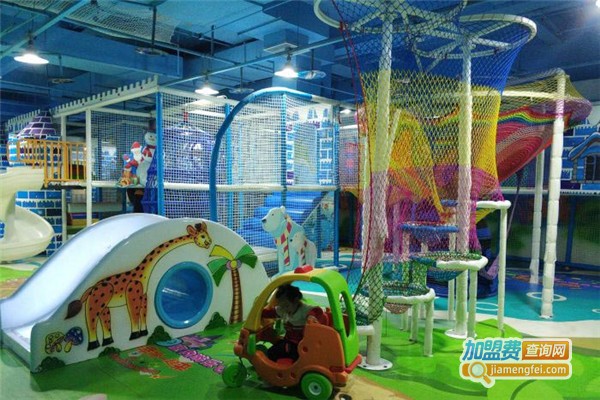 神童王国加盟费