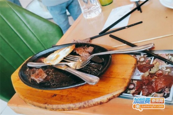 巴斯蒂亚牛排自助加盟费