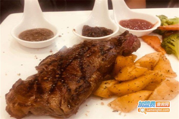 乐味牛排加盟费