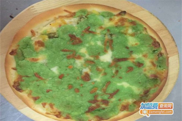 品客牛排加盟费