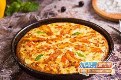 萨路德披萨加盟费