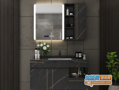 唯一卫浴加盟费