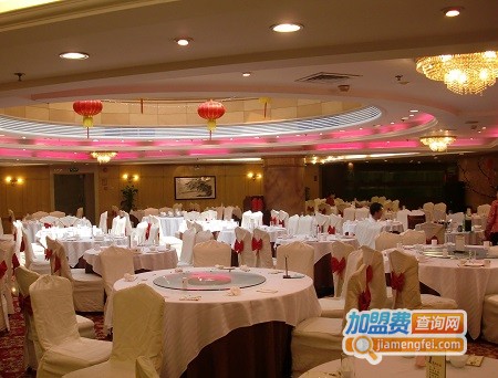 老山东鲁菜馆加盟费