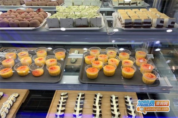 吉多利自助牛排加盟费