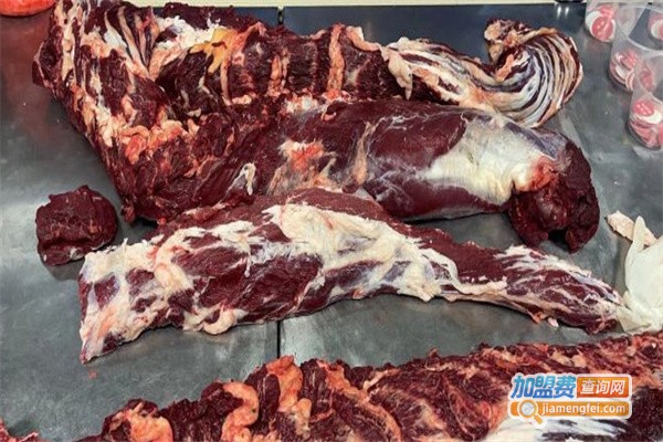 一尊牛排加盟费