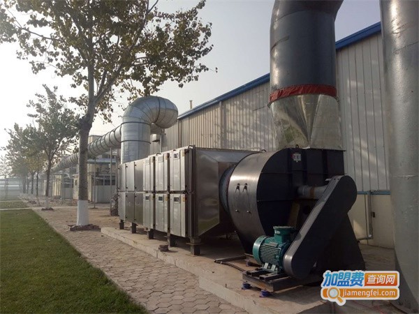 美滋源环保设备加盟费