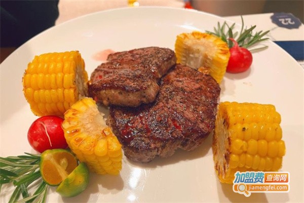 C'è Amore爱意牛排馆