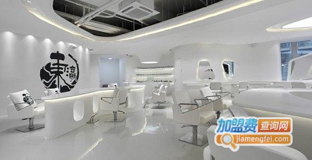 东瀛国际造型加盟费