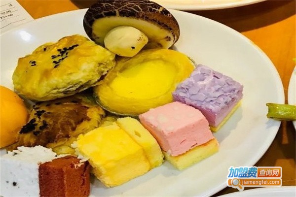 巴斯蒂亚牛排自助加盟费