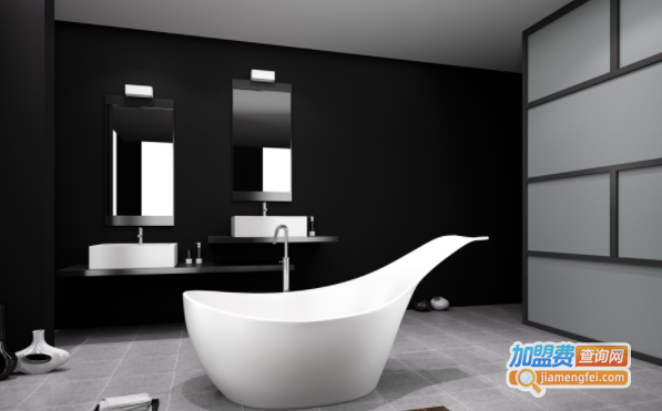 唯一卫浴加盟费