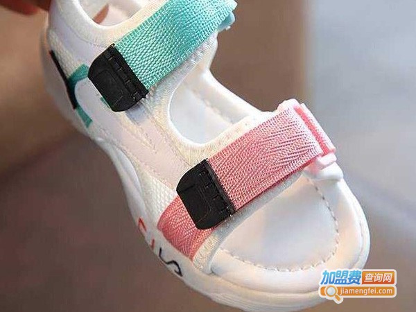 太子豹童鞋加盟费