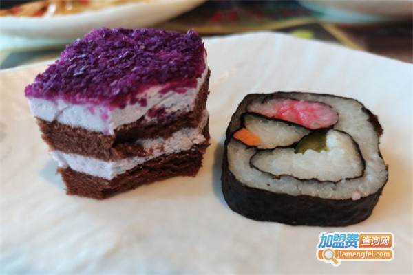 台熹牛排加盟费