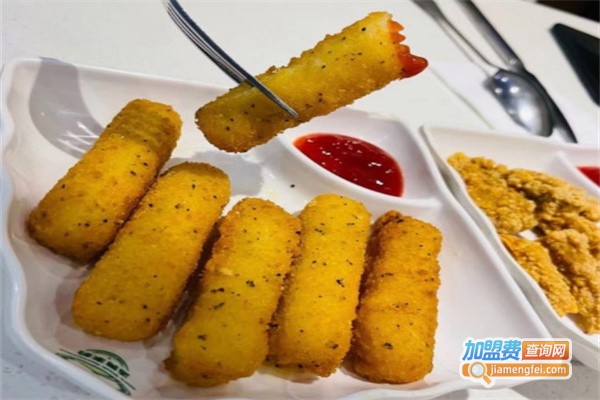 汤姆家的优质牛排加盟费