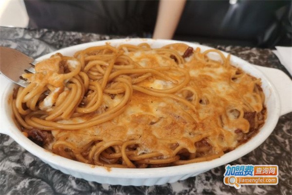 翔美牛排加盟费