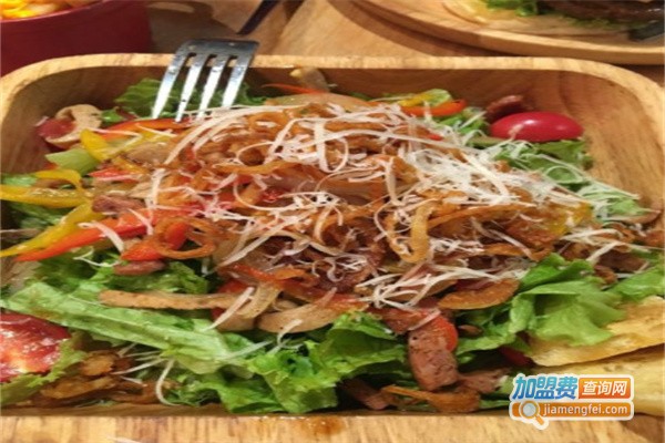 味摩牛排加盟费