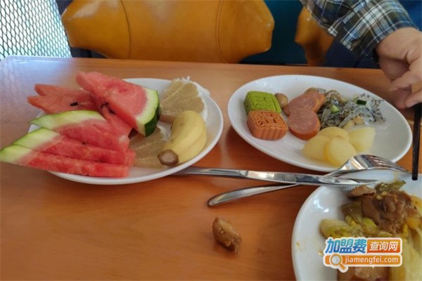 巴斯蒂亚牛排自助加盟费