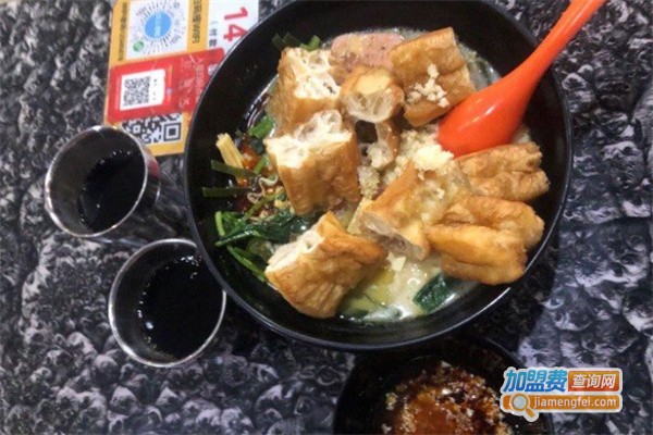 翔美牛排加盟费