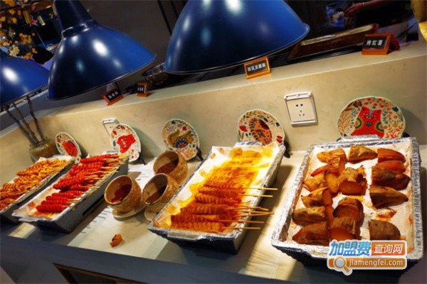 维利斯披萨牛排加盟费