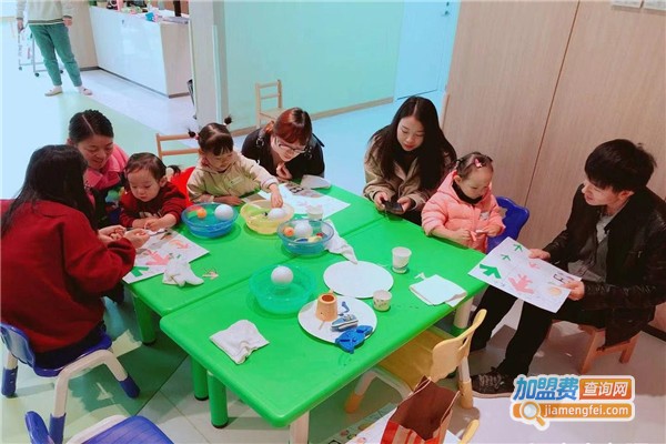 小牛顿科学启蒙教育加盟费