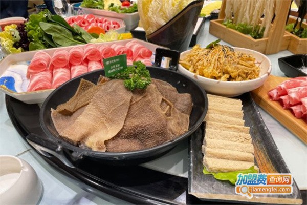 索伦旗纯羊涮肉坊加盟费