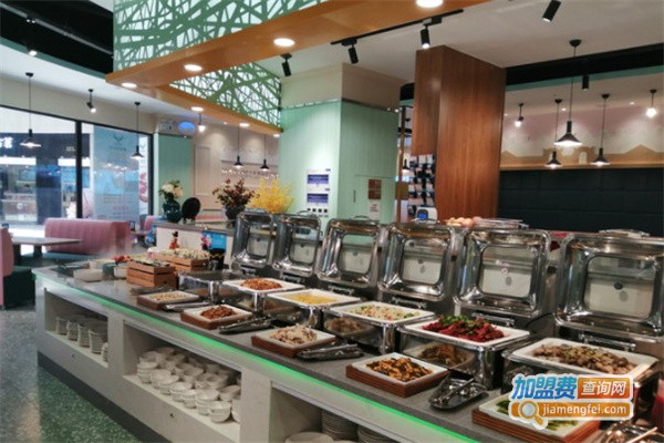 豪尚世家牛排加盟