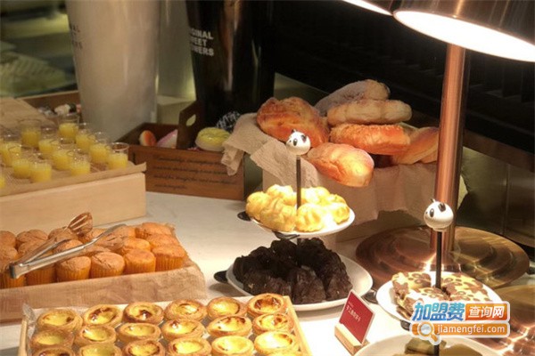 牛排王自助餐厅加盟费