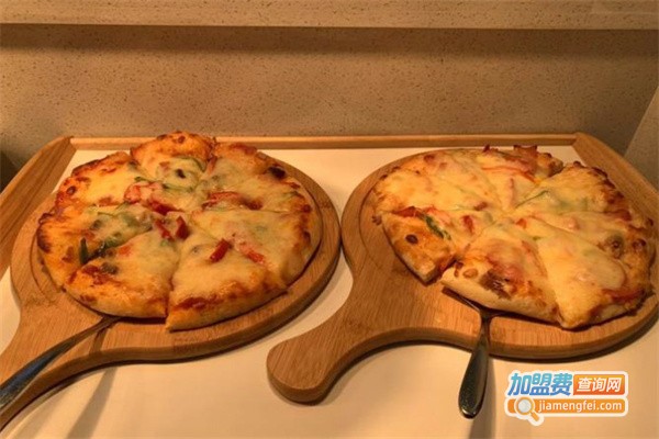 吉多利自助牛排加盟费