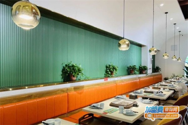 渔小爷纸包鱼加盟费