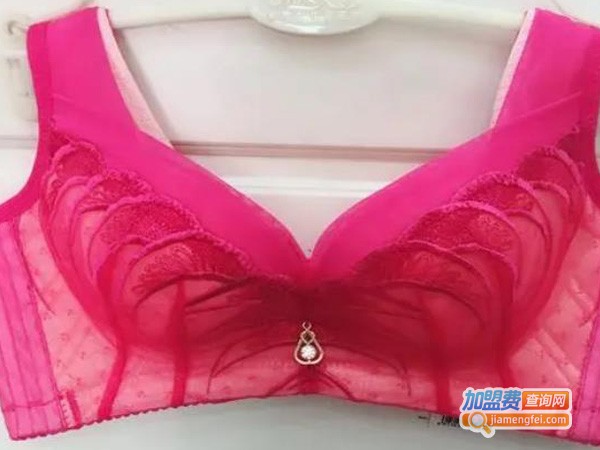 都市女人心加盟