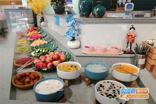 豪尚世家牛排加盟费